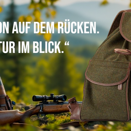 Collection image for: Jagdrucksäcke