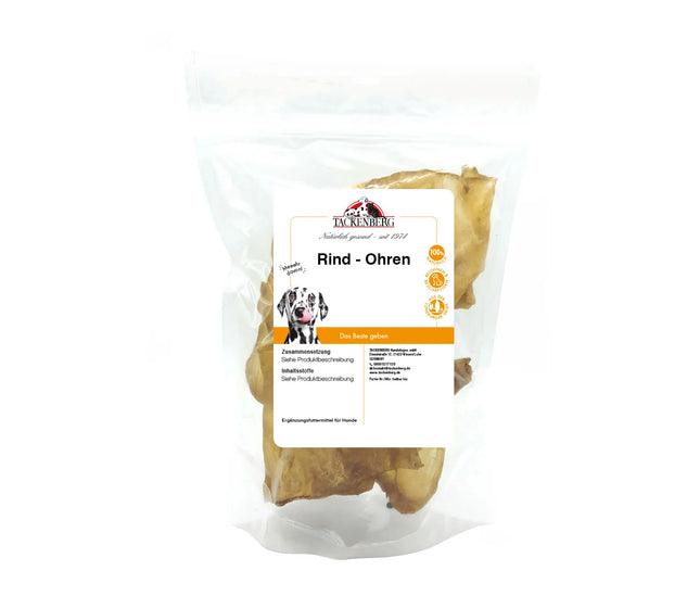 Rind Ohren 250g