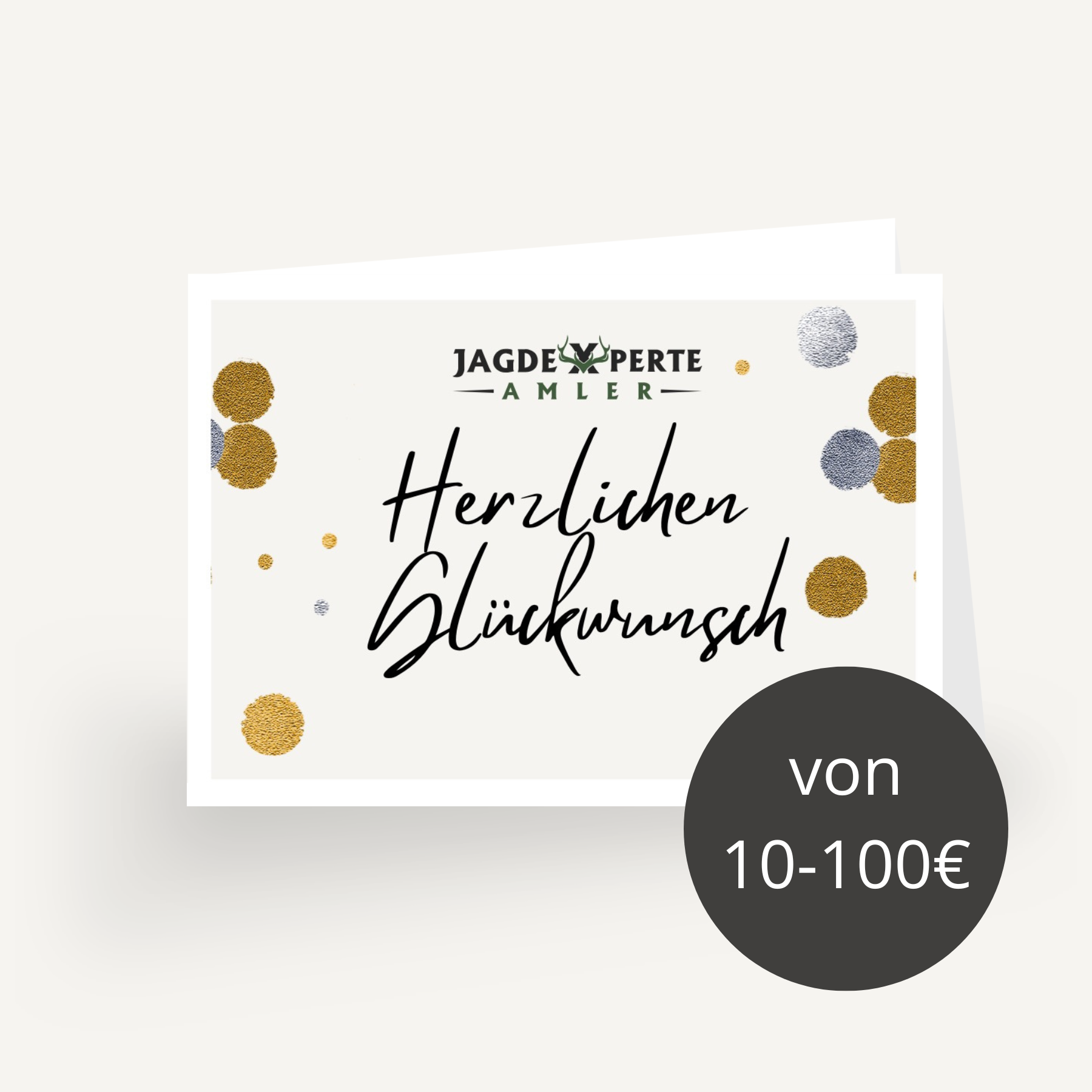 Geschenkgutschein Geburtstag