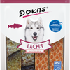 DOKAS Lachs in Streifen 100g