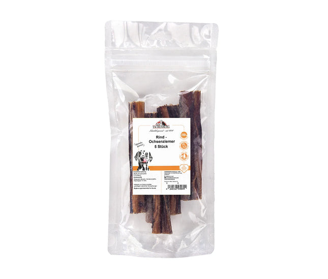 Ochsenziemer 250g