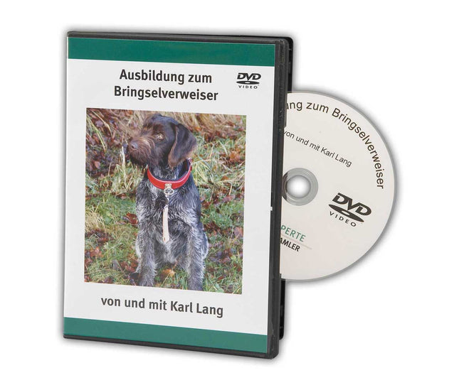 Ausbildung zum Bringselverweiser mit Karl Lang