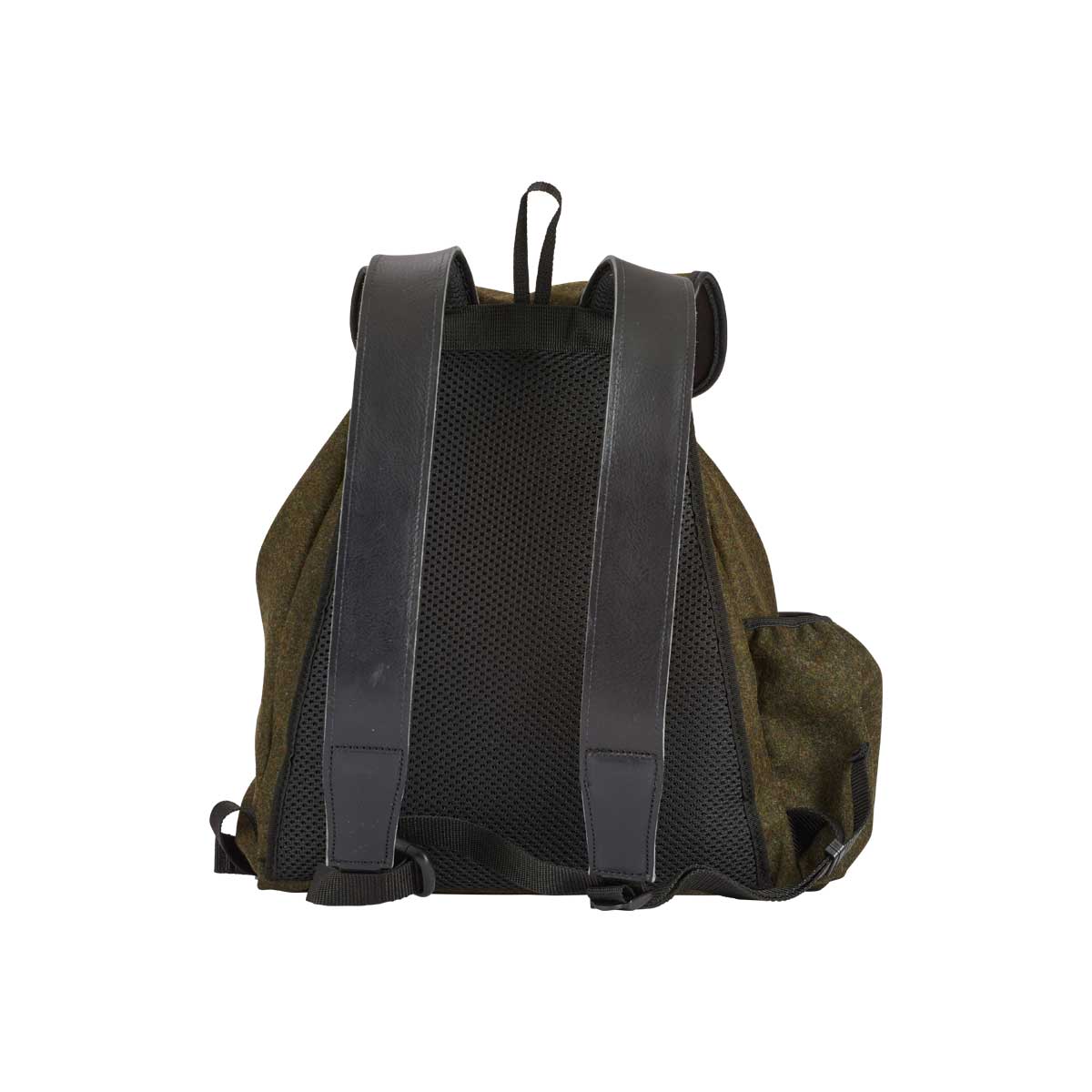 wanderrucksack loden Loden Jagdrucksack 35×40×10 cm – kompakt, hochwertig & leise – Jagdexperte Amler