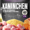 BELCANDO Kaninchen mit Hirse & Süßkartoffel 125g