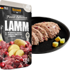 BELCANDO Lamm mit Kartoffel & Cranberries