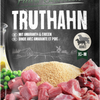 BELCANDO Truthahn mit Amaranth 125g