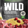 BELCANDO Wild mit Hirse & Preiselbeeren