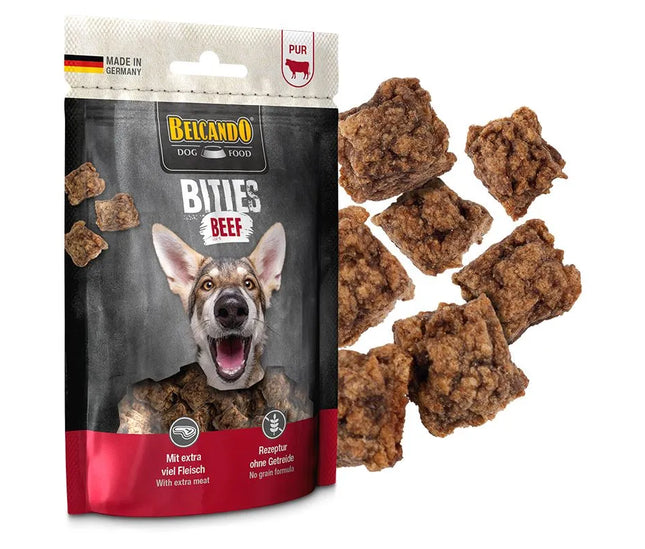 BELCANDO Bities Beef/Rind 90g