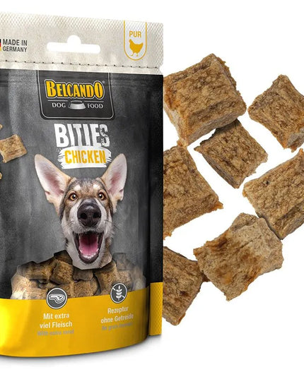 BELCANDO Bities Chicken/Huhn 90g