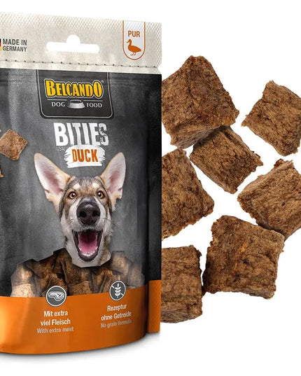 BELCANDO Bities Duck/Ente 90g