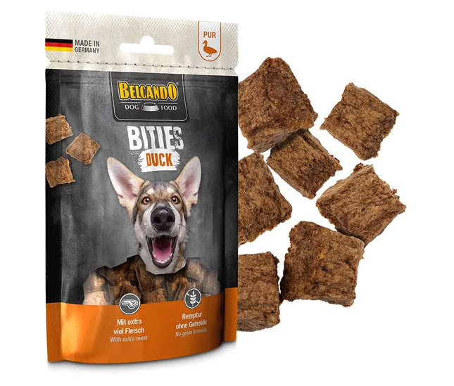 BELCANDO Bities Duck/Ente 90g