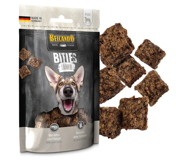 BELCANDO Bities Lamb/Lamm 90g