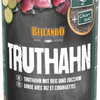 BELCANDO Truthahn mit Reis & Zucchini