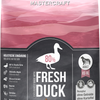 BELCANDO MASTERCRAFT FRESH DUCK