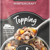 BELCANDO MASTERCRAFT TOPPING DUCK