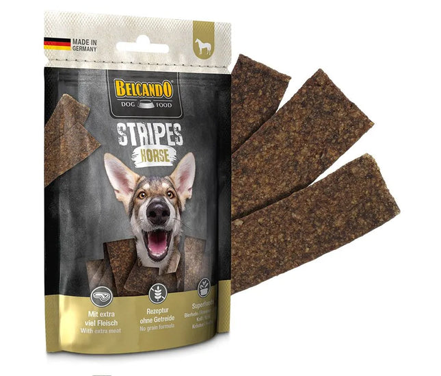 BELCANDO Stripes Horse/Pferd 70g