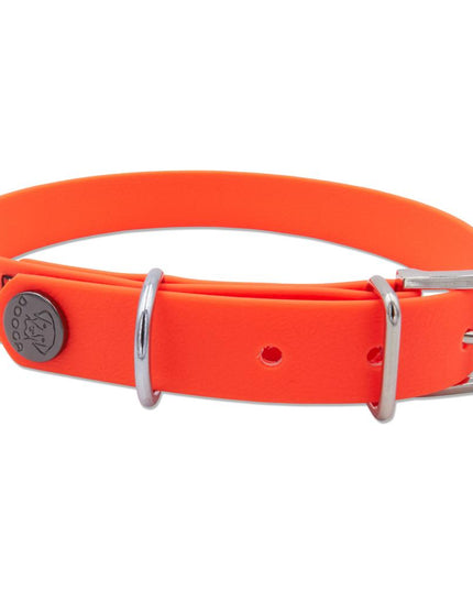 betacare_halsband_neonorange