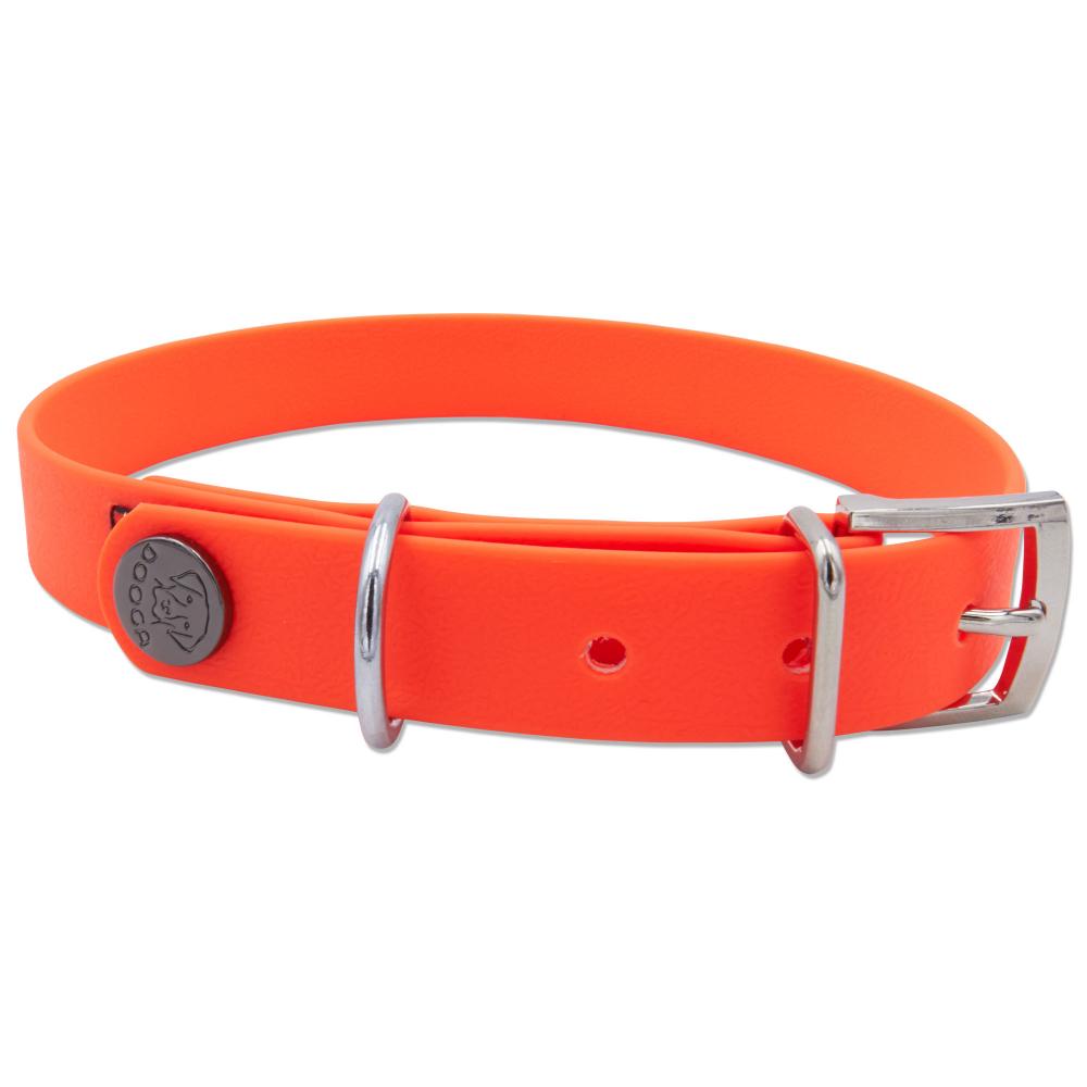 betacare_halsband_neonorange