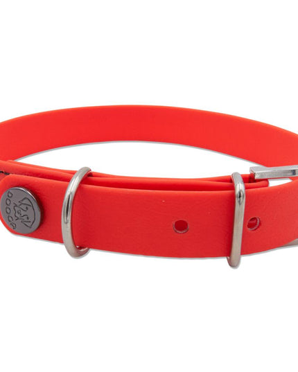 betacare_halsband_rot