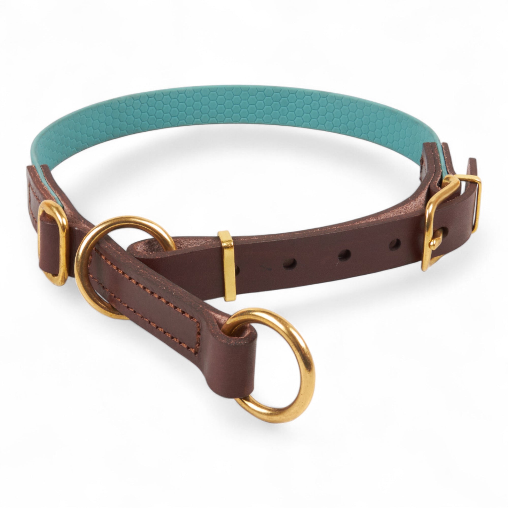 Zugstopp Hundehalsband betaDog Hexa