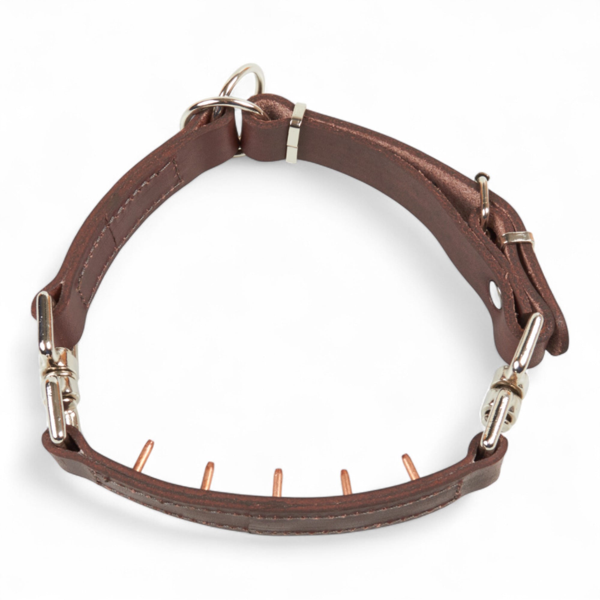 Dressurhalsband Oberländer