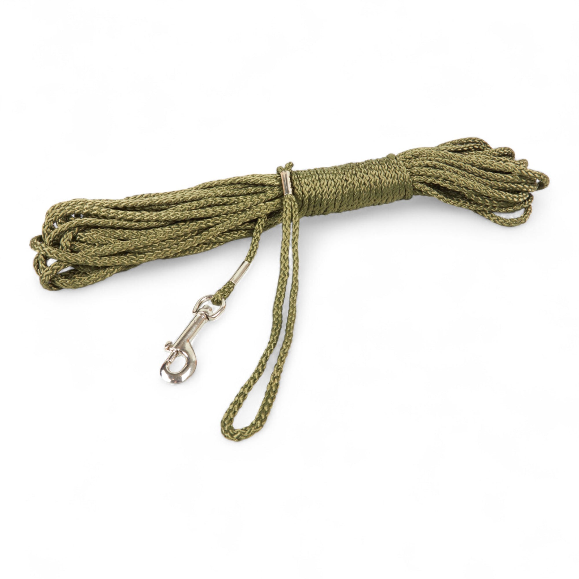 Feldleine 5mm oliv