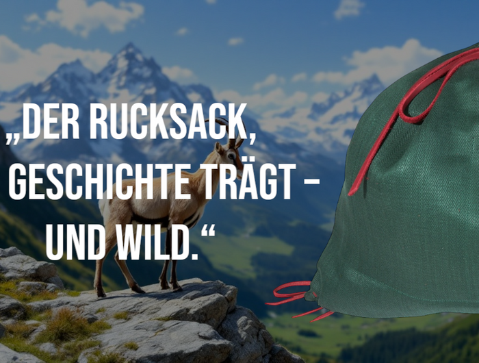 <h2>GEBIRGSRUCKSACK</h2>