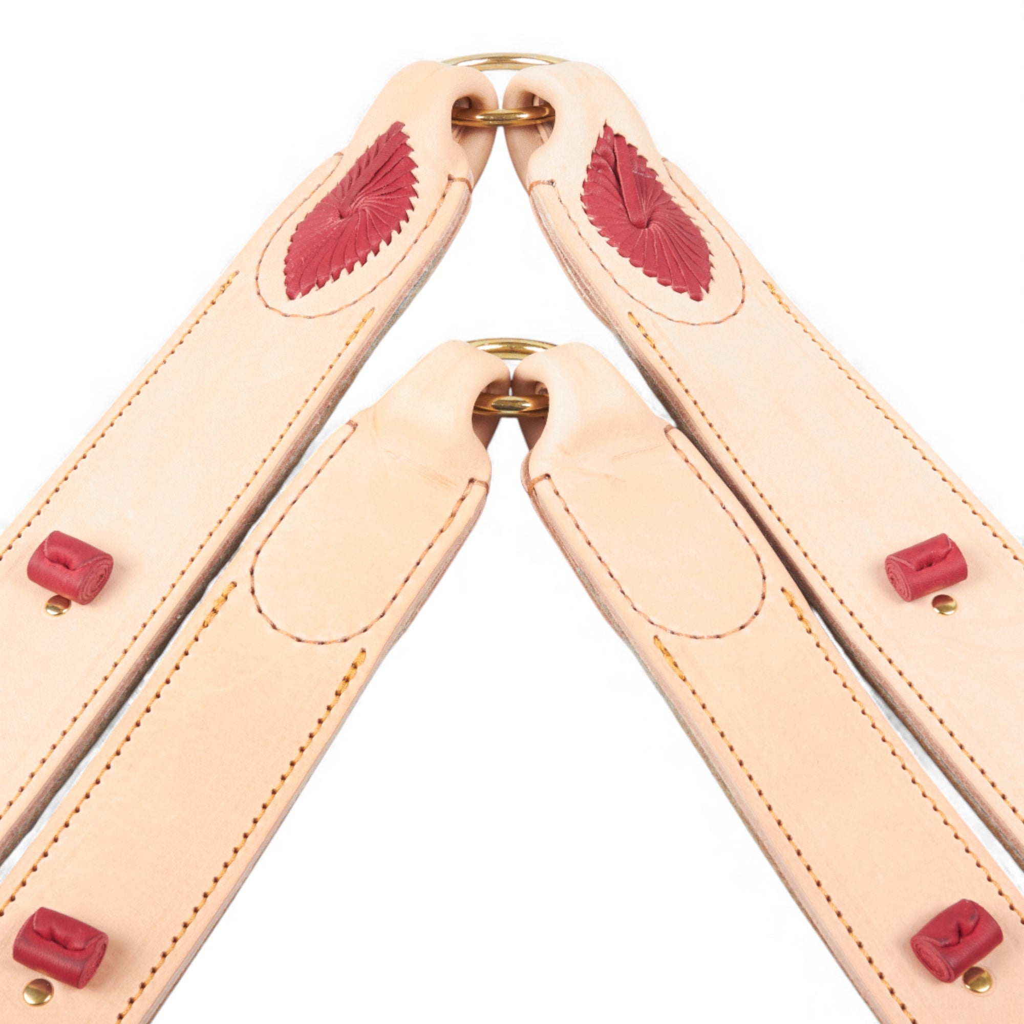 Gebirgsrucksack Ersatz-Riemen