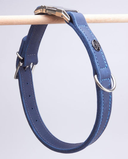 halsband_mit_klick_dunkelblau