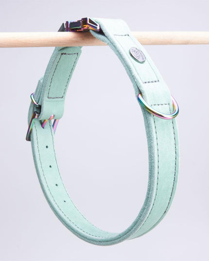 halsband_mit_klick_mint
