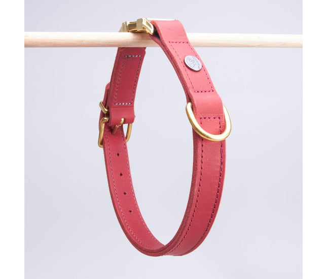 halsband_mit_klick_rot