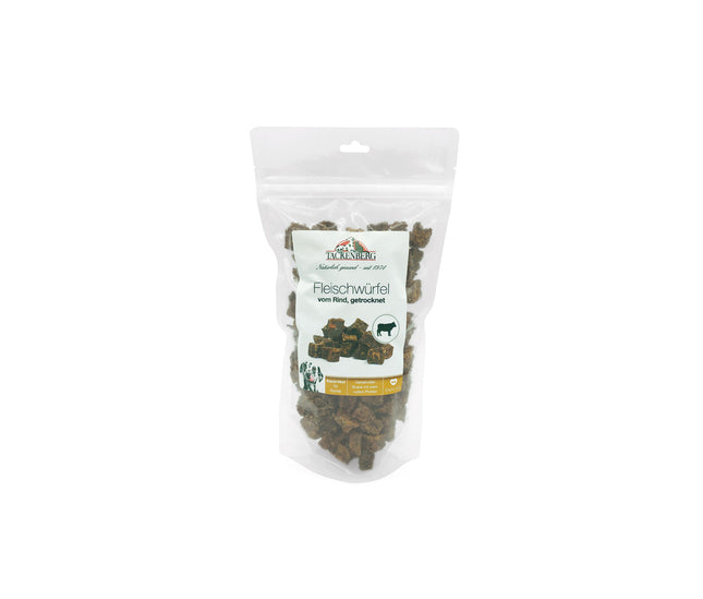 Rind Fleischwürfel 250g
