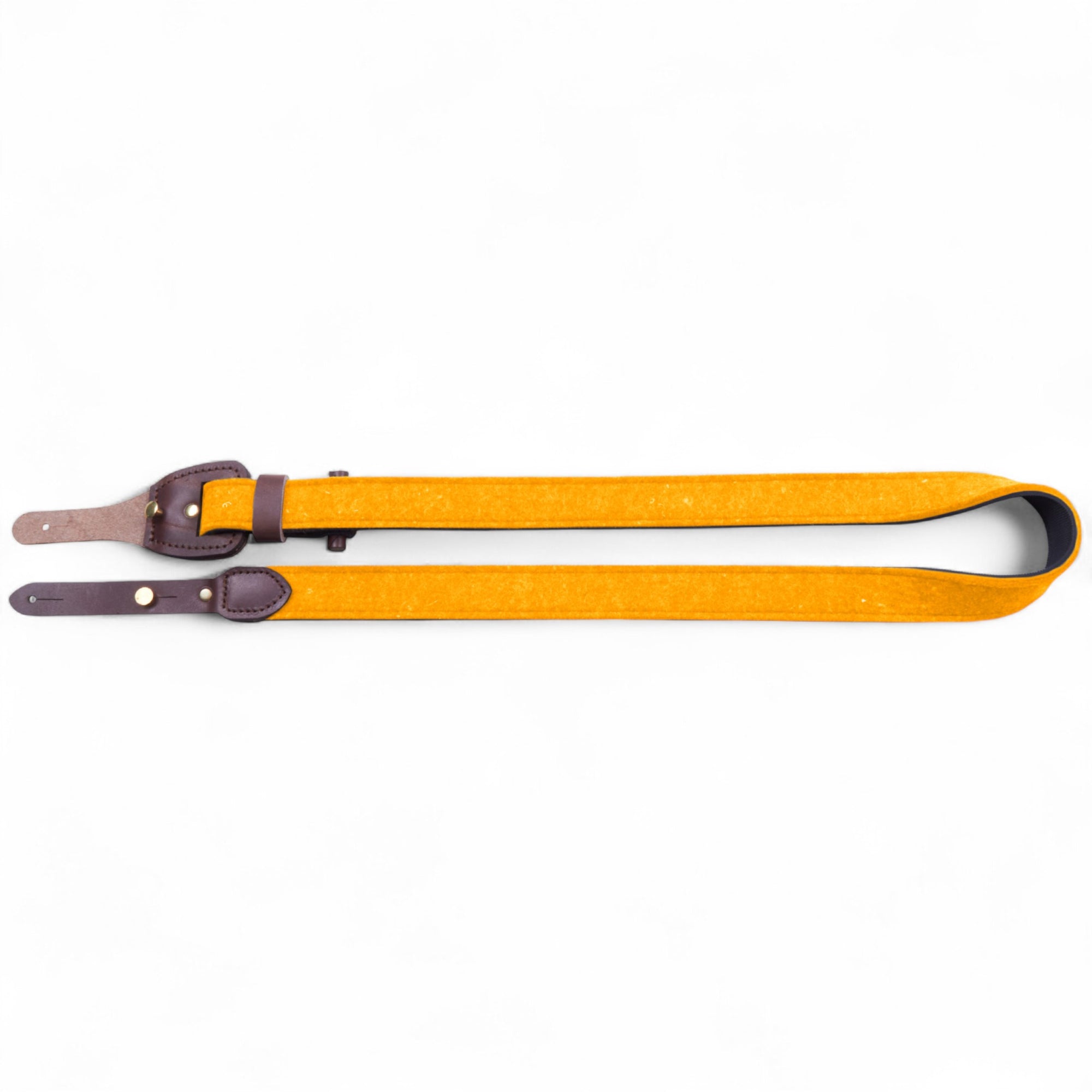 Knebel-Gewehrriemen Filz