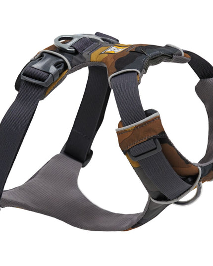 RUFFWEAR Front Range Geschirr Moonlight Mountains