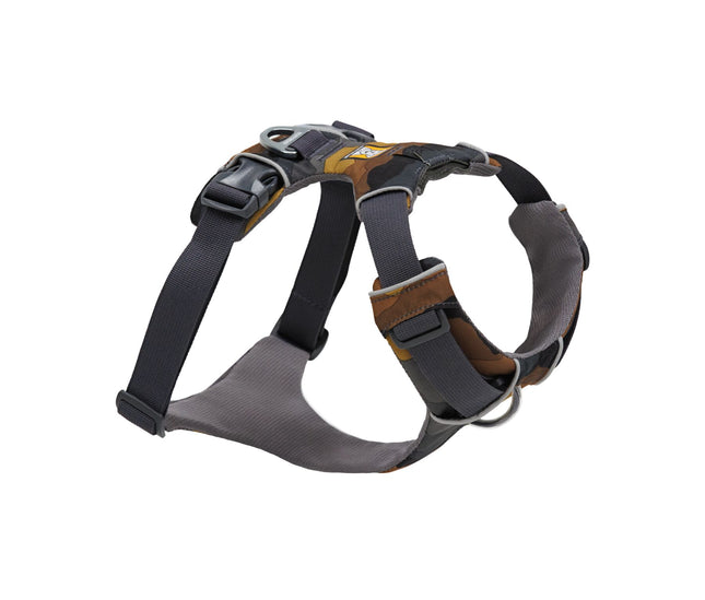 RUFFWEAR Front Range Geschirr Moonlight Mountains