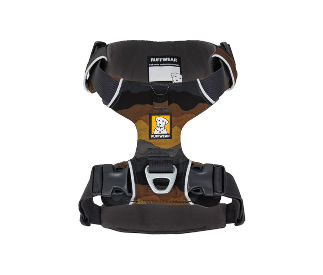 RUFFWEAR Front Range Geschirr Moonlight Mountains