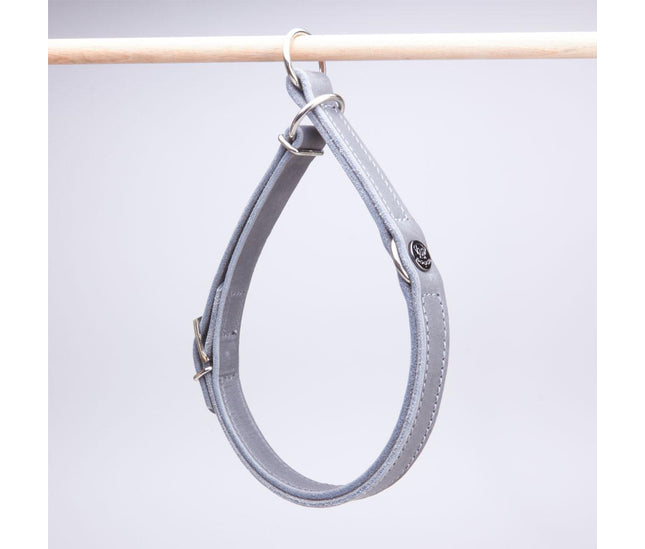 zugstopp_halsband_grau