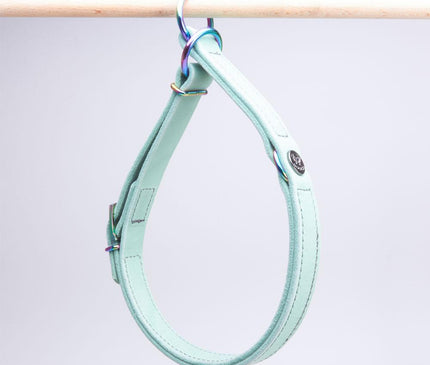 zugstopp_halsband_mint