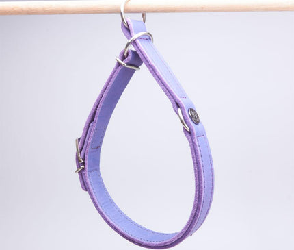 zugstopp_halsband_orchidee