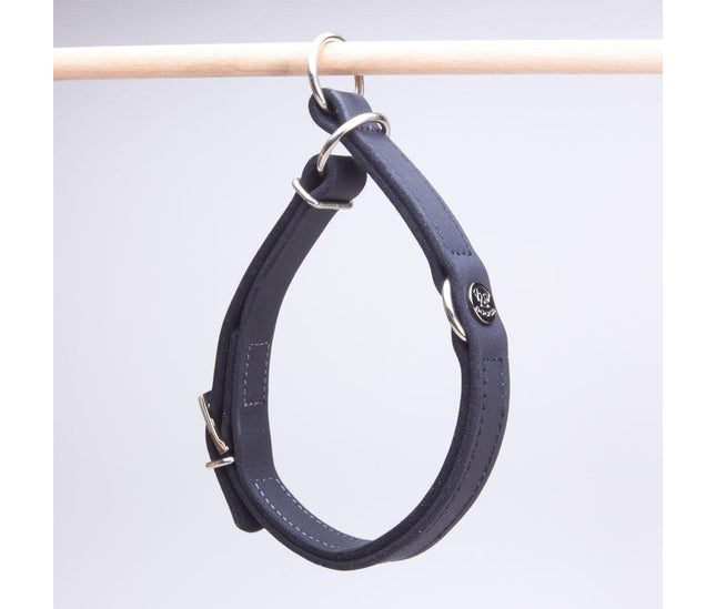 zugstopp_halsband_schwarz
